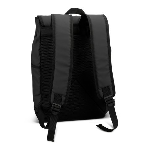 127718-2 Trek Soft-Touch Backpack