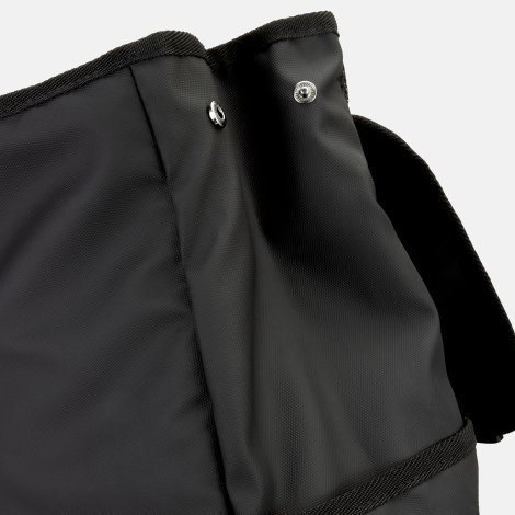 127718-3 Trek Soft-Touch Backpack