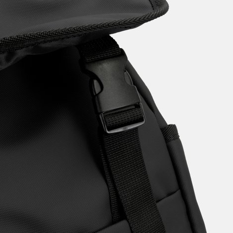 127718-4 Trek Soft-Touch Backpack