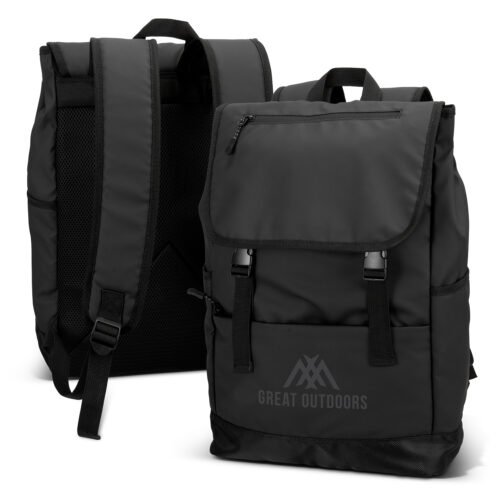 127718_1 Trek Soft-Touch Backpack
