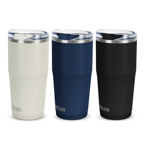 127721_1 CamelBak Thrive Vacuum Tumbler - 600ml