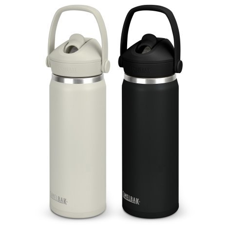 127723-0 CamelBak Thrive Flip Straw Vacuum Bottle - 600ml