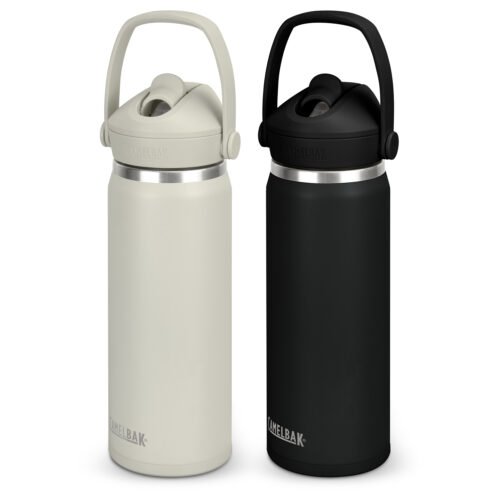 CamelBak Thrive Flip Straw Vacuum Bottle - 600ml