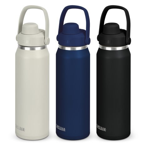 127724-0 CamelBak Thrive Chug Vacuum Bottle - 1L
