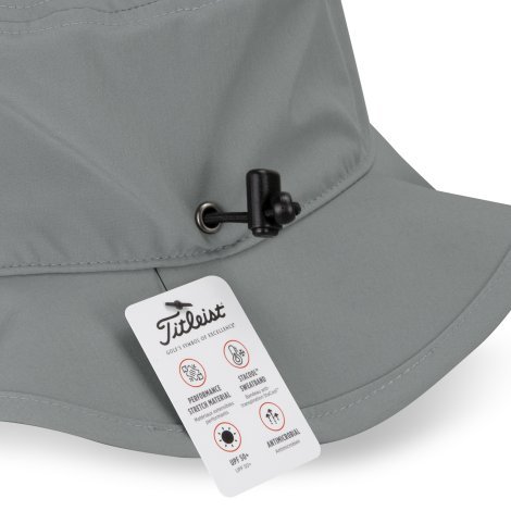 127811-3 Titleist Breezer Bucket Hat