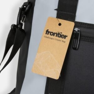 127917-5 Frontier Challenger Cooler Bag