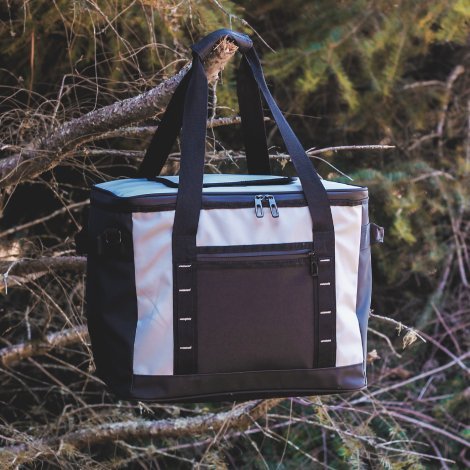 127917-6 Frontier Challenger Cooler Bag