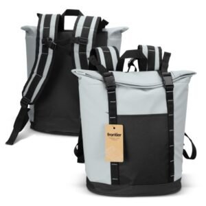 127918-0 Frontier Challenger Cooler Totepack