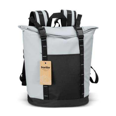 127918-1 Frontier Challenger Cooler Totepack