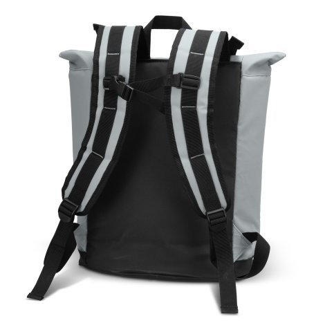 127918-2 Frontier Challenger Cooler Totepack