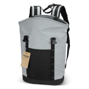 127918-3 Frontier Challenger Cooler Totepack