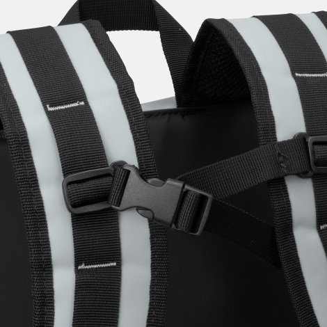127918-5 Frontier Challenger Cooler Totepack