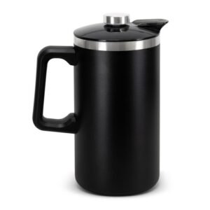 128025-1 Frontier Base Camp Coffee Press