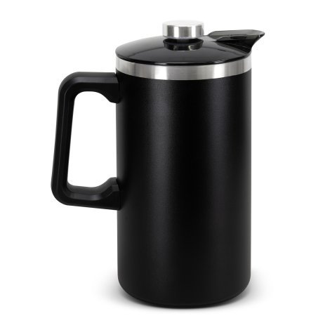 128025-1 Frontier Base Camp Coffee Press