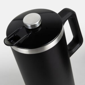 128025-2 Frontier Base Camp Coffee Press