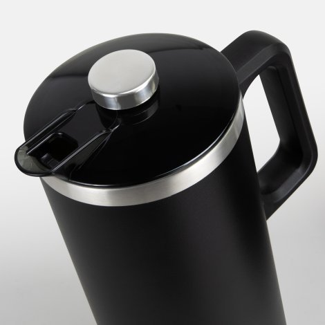 128025-2 Frontier Base Camp Coffee Press
