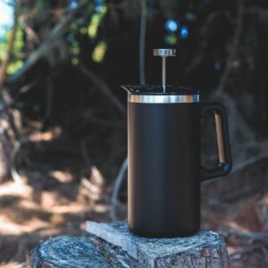 128025-5 Frontier Base Camp Coffee Press