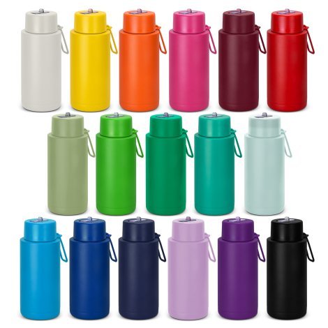 128026-0 Aura Vacuum Bottle - 1L