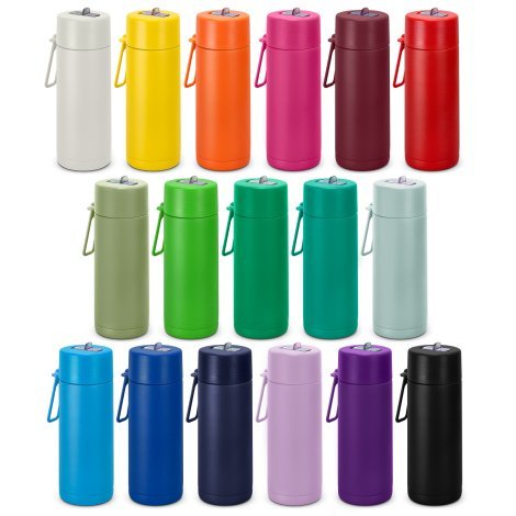 128027-0 Aura Vacuum Bottle - 600ml