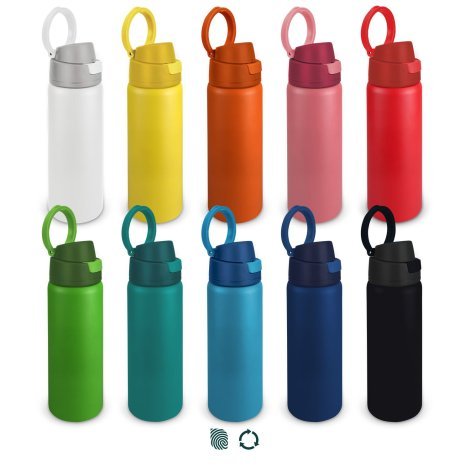 128096-0 Spyro Vacuum Bottle