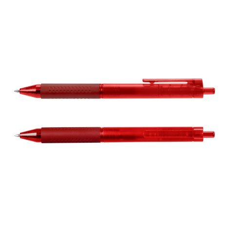 128375-4 Flow Gel Pen