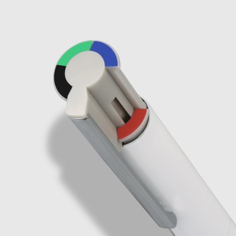 SPICE Quatro Pen