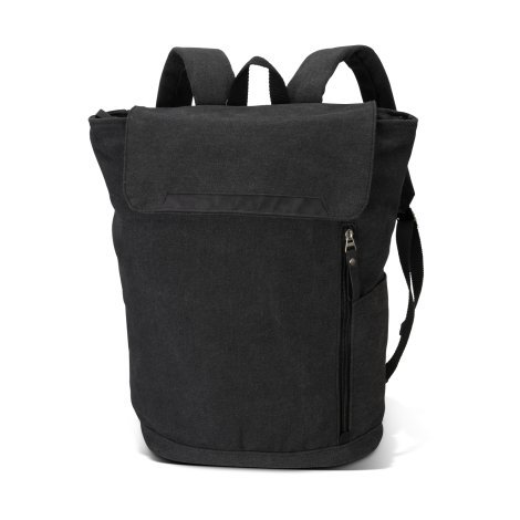 128382-1 ARCHER Copenhagen Canvas Backpack