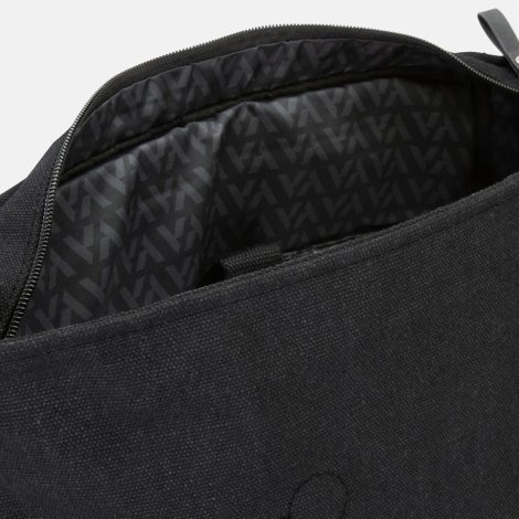 128382-3 ARCHER Copenhagen Canvas Backpack