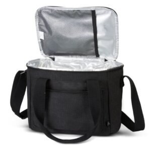 ARCHER Copenhagen Canvas Cooler Bag