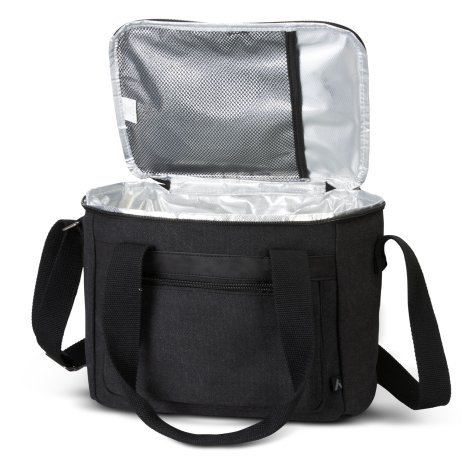 ARCHER Copenhagen Canvas Cooler Bag