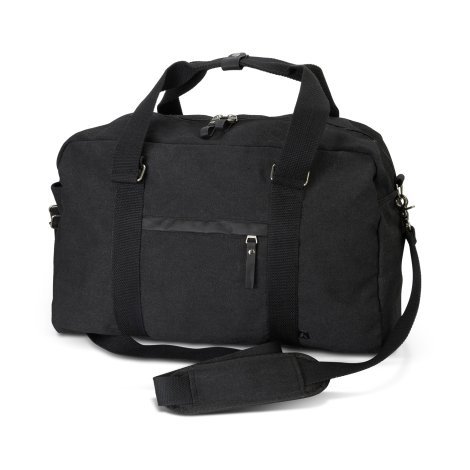 128384-1 ARCHER Copenhagen Canvas Duffle Bag