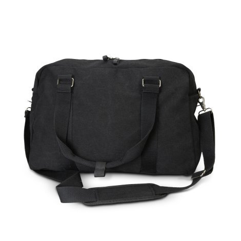 128384-2 ARCHER Copenhagen Canvas Duffle Bag