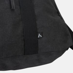 128384-3 ARCHER Copenhagen Canvas Duffle Bag