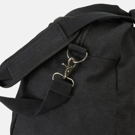 128384-4 ARCHER Copenhagen Canvas Duffle Bag