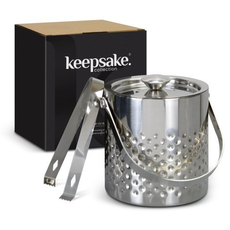 128399-0 Keepsake Alchemy Ice Bucket