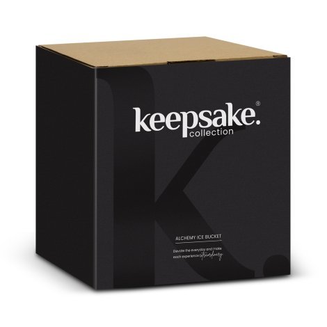 Keepsake Alchemy Ice Bucket