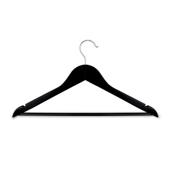 128469_3 Wooden Hanger