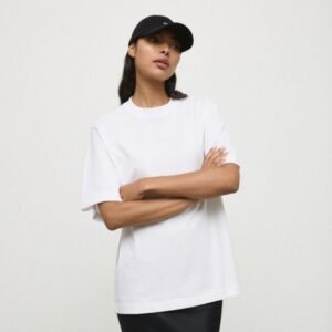128474-1 WNSDY Essential Tee