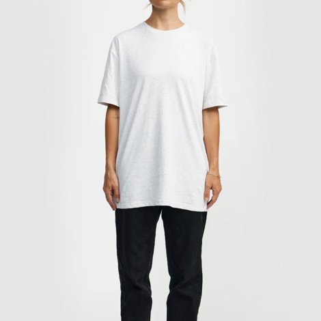 128474-2 WNSDY Essential Tee