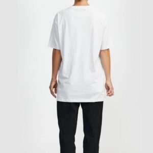 128474-4 WNSDY Essential Tee