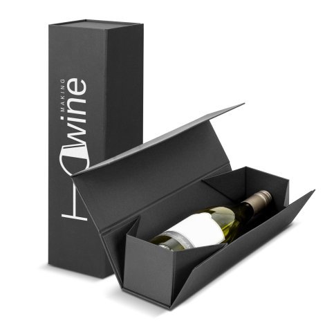128487-0 Malbec Wine Gift Box