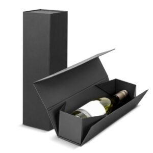 128487-5 Malbec Wine Gift Box