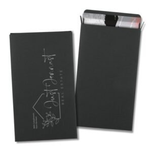 128489-0 Hazel Chocolate Gift Box - Large