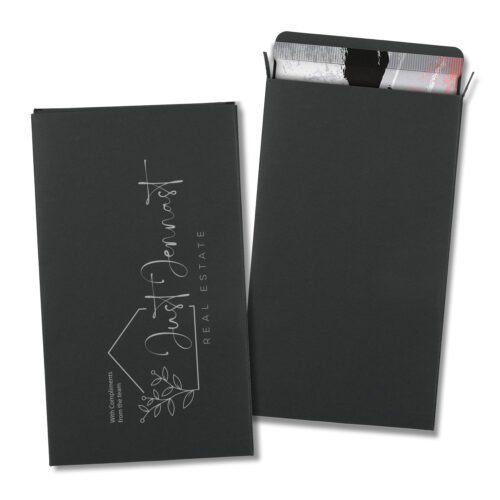 128489_1 Hazel Chocolate Gift Box - Large