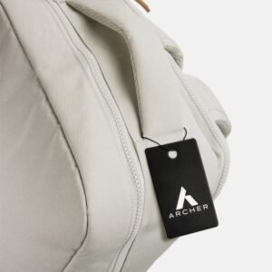 128642-8 ARCHER Galileo Daily Backpack