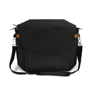 128645-1 ARCHER Galileo Messenger Bag