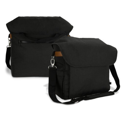 128645_1 ARCHER Galileo Messenger Bag