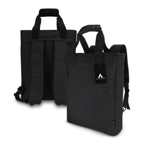 128647_1 ARCHER Tasman Totepack