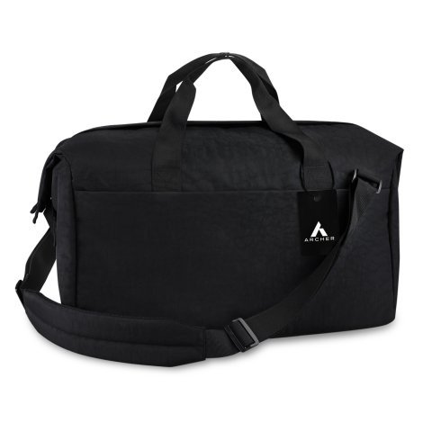 128648-0 ARCHER Tasman Duffle Bag