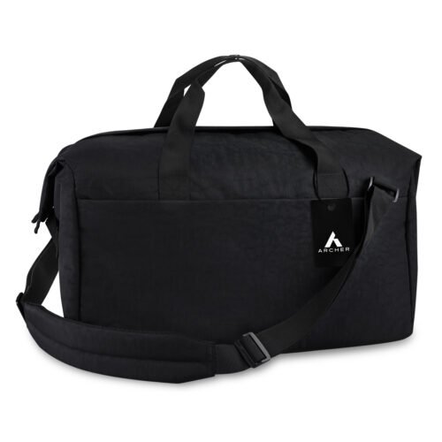 128648_1 ARCHER Tasman Duffle Bag